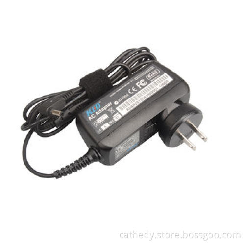 19V 2.37A Ultrabook Adapter for Asus UX21A/UX31AUX32A